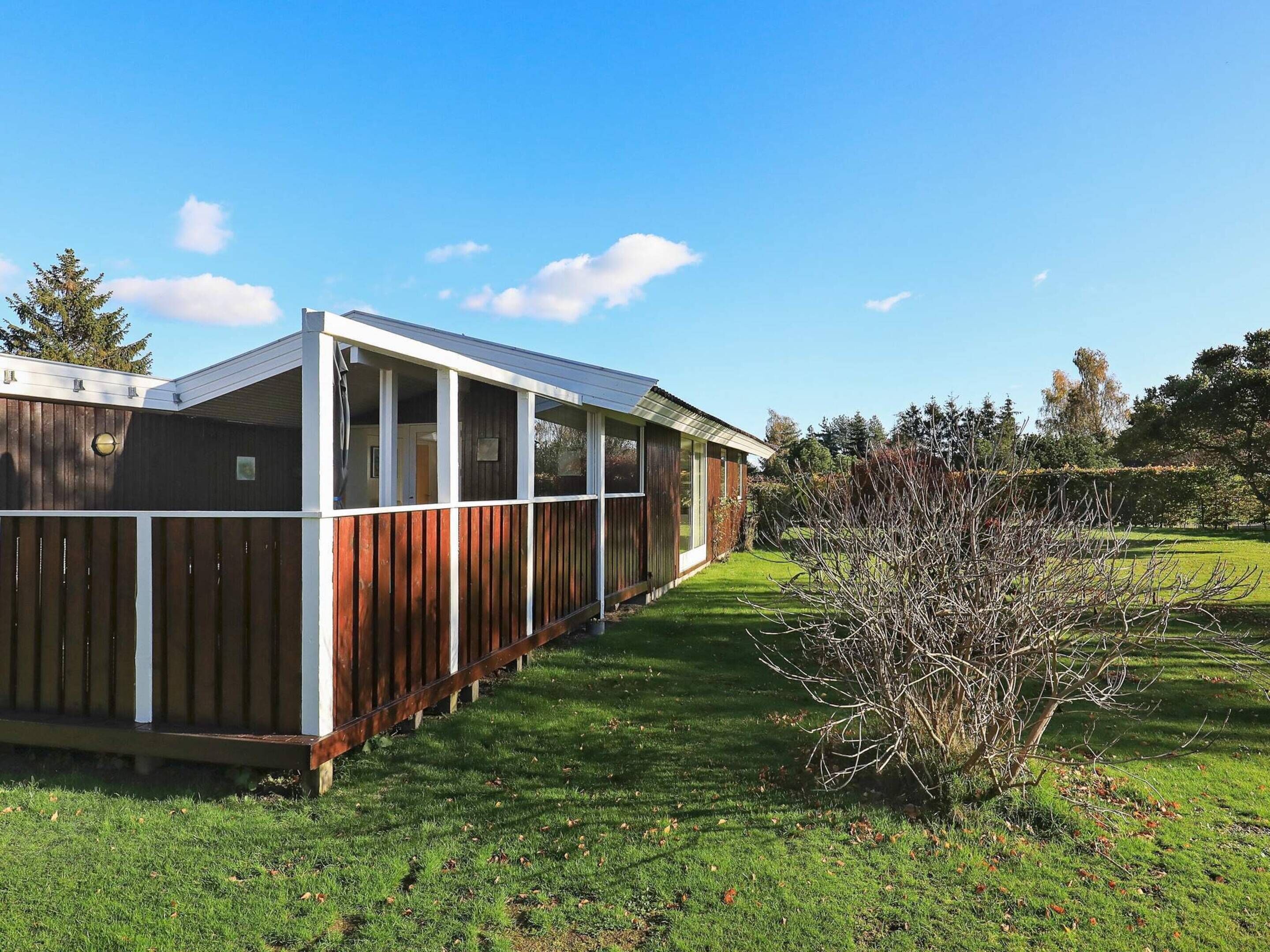 منزل | المنشأة من الخارج