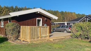 House | Exterior - Peaceful Holiday Home in Falster near Sea (Vaeggerlose)