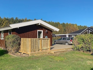 House | Exterior - Peaceful Holiday Home in Falster near Sea (Vaeggerlose)