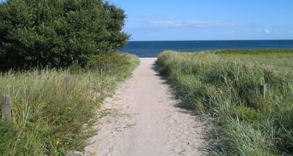 Peaceful Holiday Home in Falster near Sea