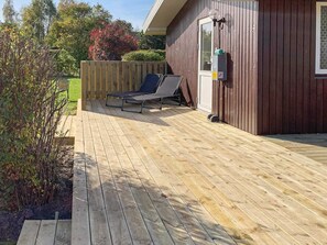 House | Exterior - Peaceful Holiday Home in Falster near Sea (Vaeggerlose)