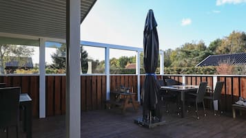 Casa | Vista da propriedade