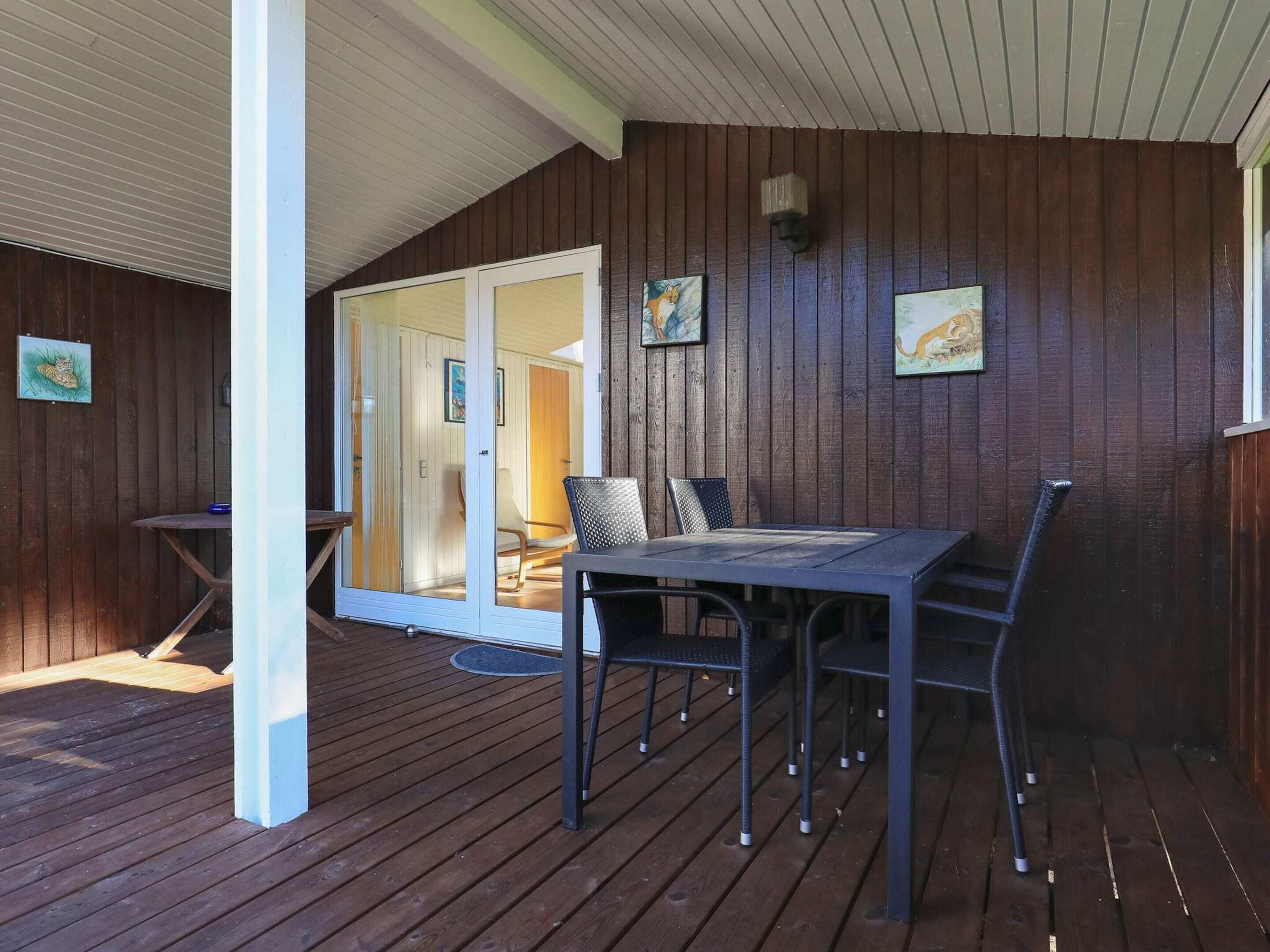 House | View from property