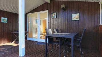 House | View from property