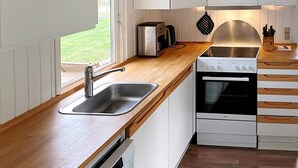 House | Interior - Peaceful Holiday Home in Falster near Sea (Vaeggerlose)