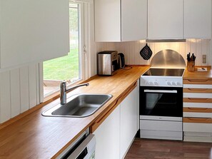 House | Interior - Peaceful Holiday Home in Falster near Sea (Vaeggerlose)
