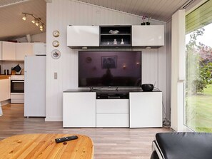Maison | Aire de séjour