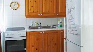 House | Private kitchen