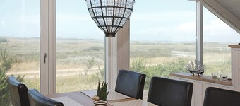 6 Person Holiday Home in Lemvig-by Traum