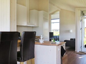 Interior - 6 Person Holiday Home in Lemvig (Lemvig)