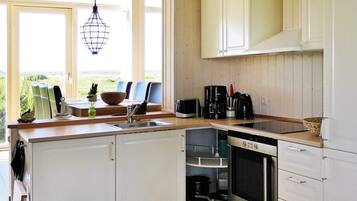 House | Bahagian dalam