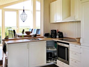 House | Interior