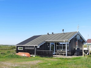 House | Exterior