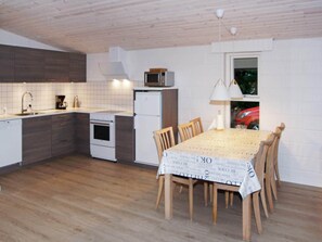 House | Interior