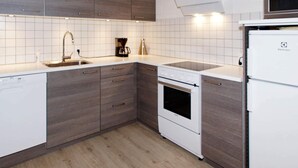 Hus | Innvendig