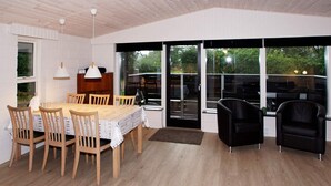Hus | Innvendig