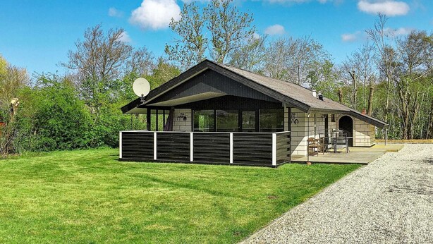 Hus | Eksteriør