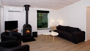 Hus | Innvendig