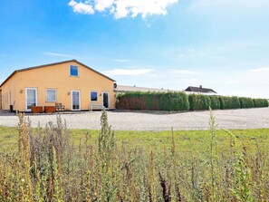 Appartement | Extérieur