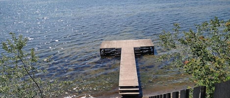 Apartment | Water view