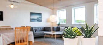 Spacious Holiday Home in Faaborg near Coast