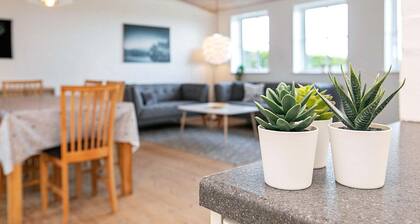 Spacious Holiday Home in Faaborg near Coast