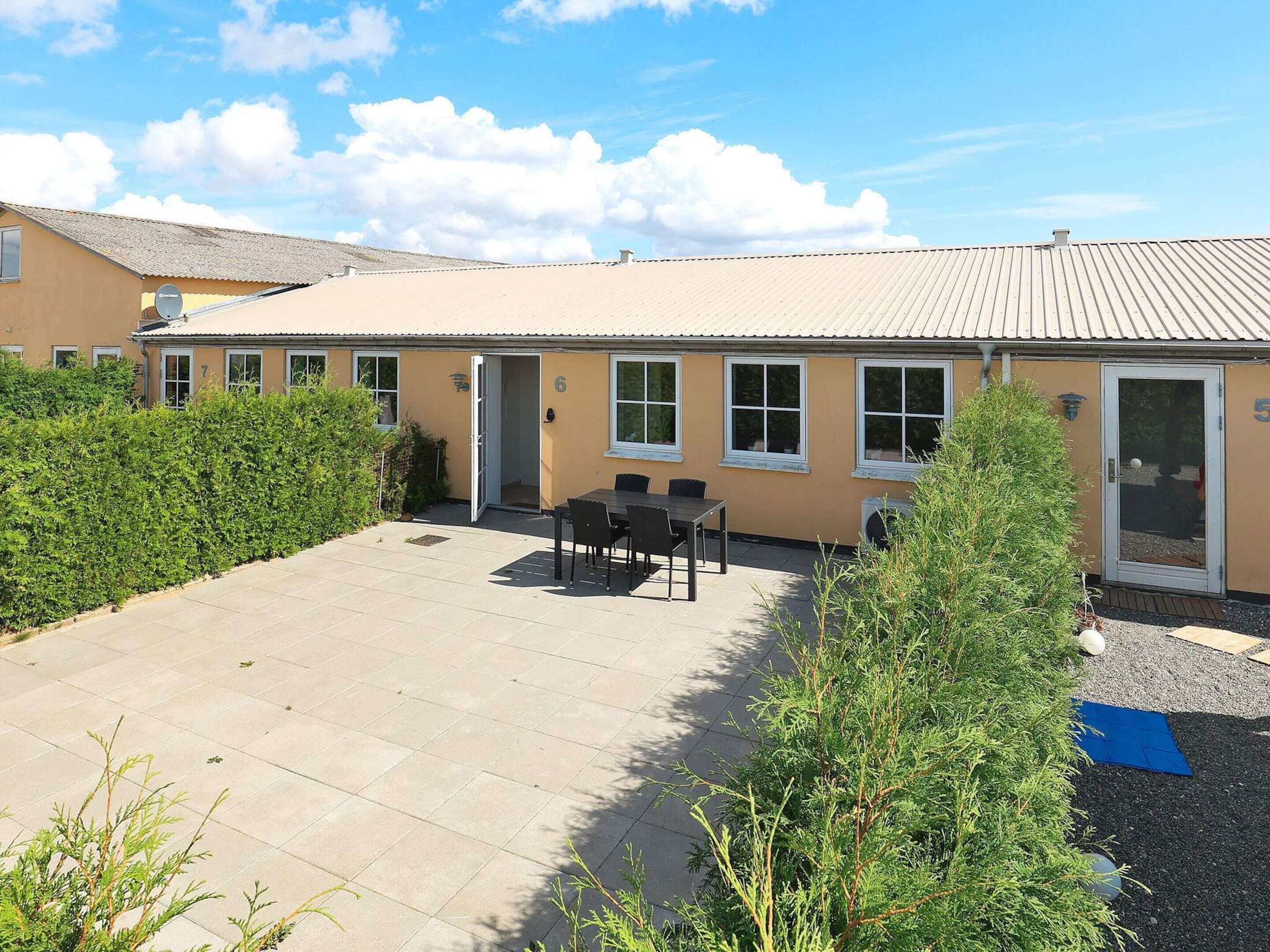 Departamento | Exterior