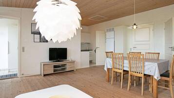 Apartment | Interior