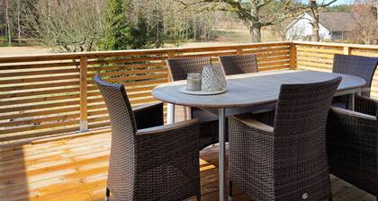 4 Person Holiday Home in Uddevalla