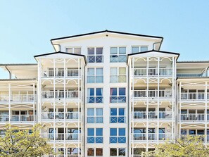 Apartment | Exterior