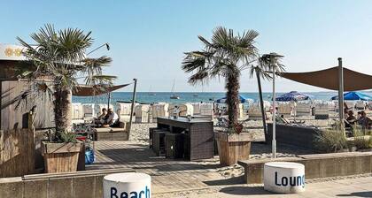 Holiday Home in Grossenbrode