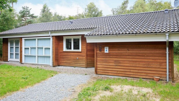 Huis | Exterieur