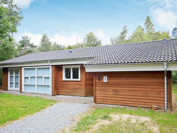 House | Exterior