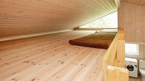 3 slaapkamers, babybedden
