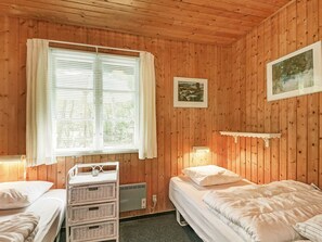 3 bedrooms