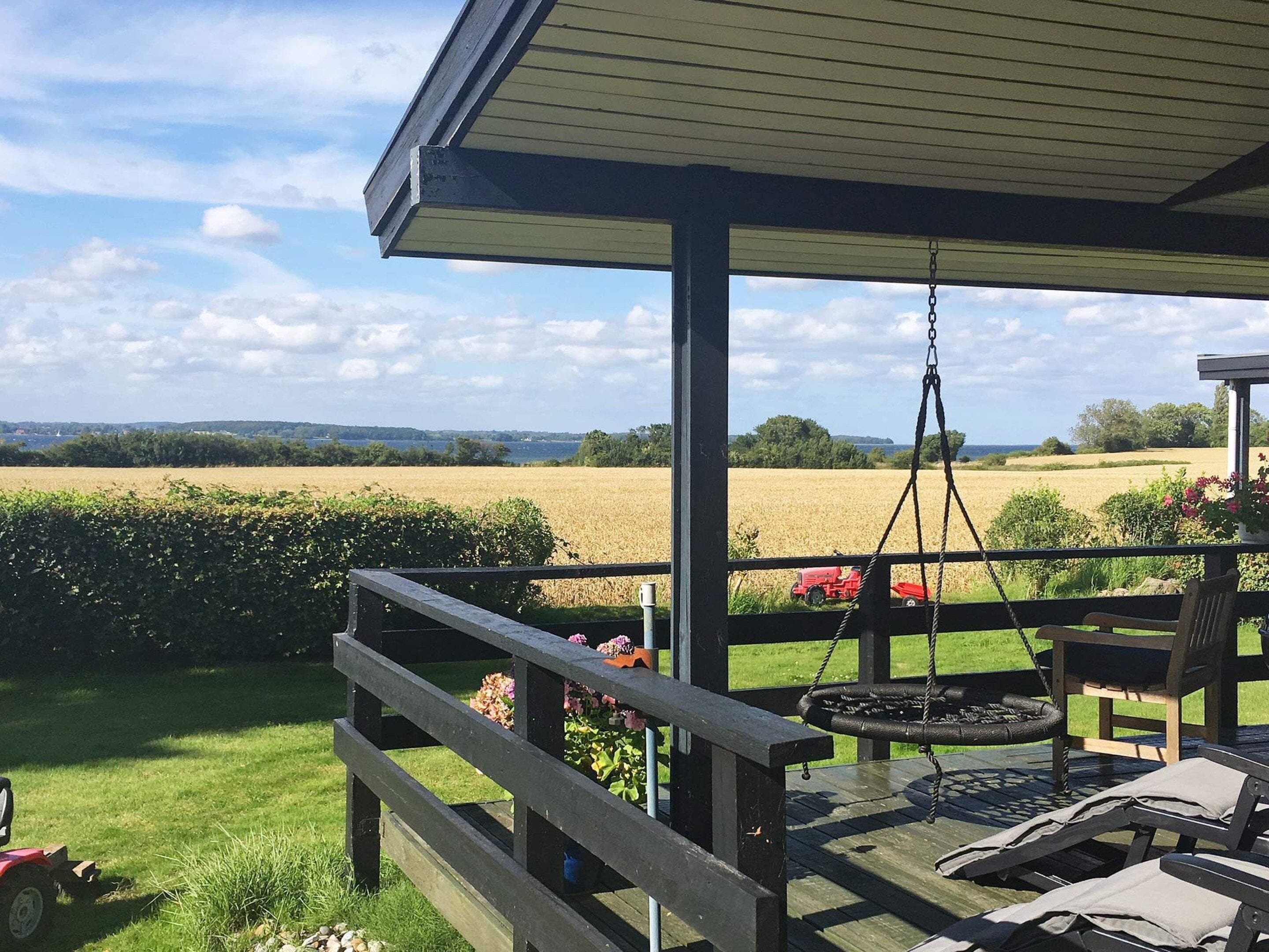 House | View from property