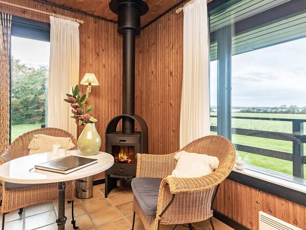 House | Interior - Alluring Holiday Home in Syddanmark near Sea (Svendborg)