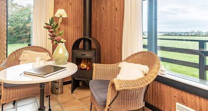 Alluring Holiday Home in Syddanmark near Sea