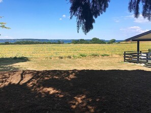 Water view - Alluring Holiday Home in Syddanmark near Sea (Svendborg)