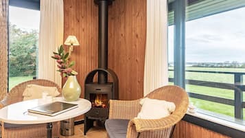 House | Bahagian dalam