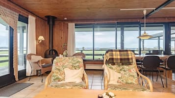 Hus | Interiør
