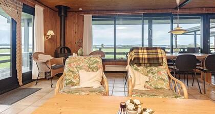 Alluring Holiday Home in Syddanmark near Sea
