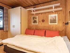 House | Interior - Alluring Holiday Home in Syddanmark near Sea (Svendborg)