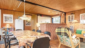 House | Interior