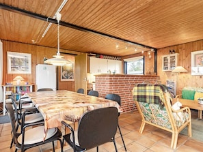 House | Interior - Alluring Holiday Home in Syddanmark near Sea (Svendborg)