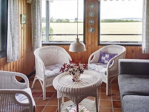 House | Interior - Alluring Holiday Home in Syddanmark near Sea (Svendborg)