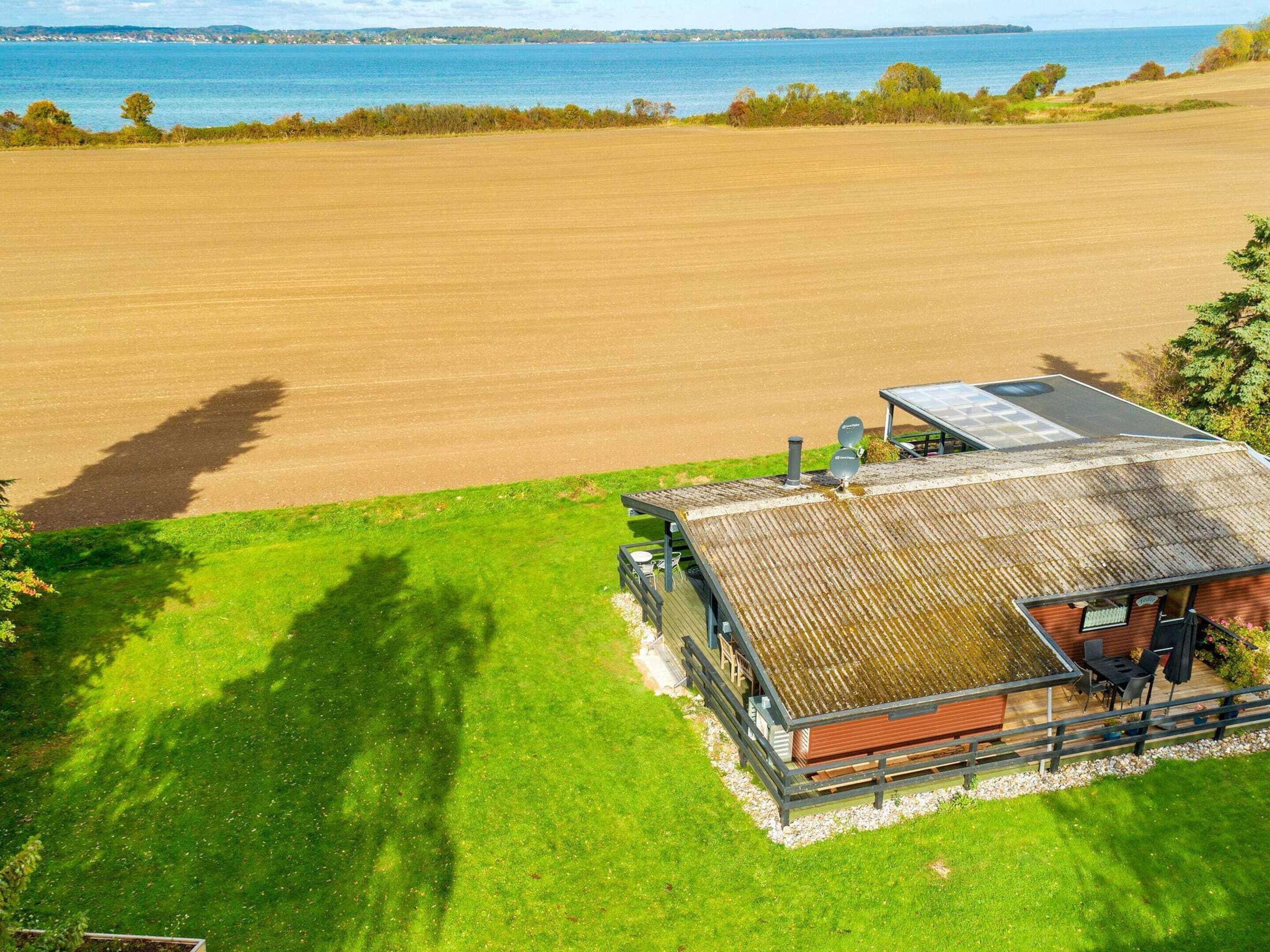 Casa | Vista al agua