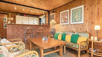 House | Interior