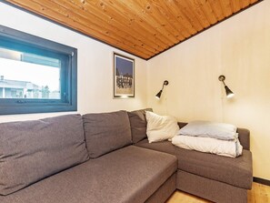 Interior - Alluring Holiday Home in Syddanmark near Sea (Svendborg)