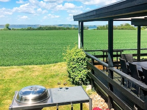 House | Exterior - Alluring Holiday Home in Syddanmark near Sea (Svendborg)